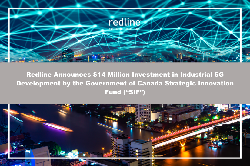 Copy of Redline 5g