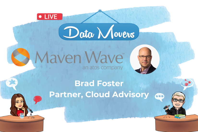 data analytics and cloud migration