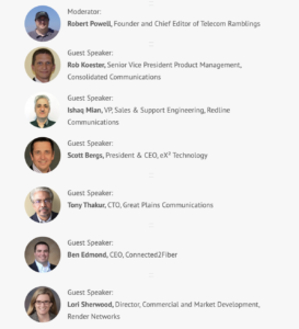 Meet, Eat and Take a Seat at JSA’s Upcoming Virtual Roundtable on Thursday, April 15
