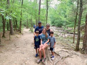 Get to Know Your JSAer: Marketing Strategist and JSA TV Host Extrordinaire Laura Noland