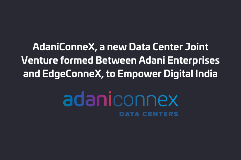 AdaniConneX