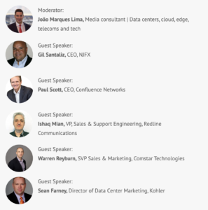Meet, Eat and Take a Seat at JSA’s Upcoming Virtual Roundtable on Thursday, May 20