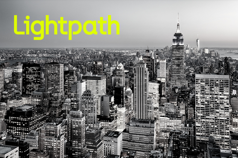 Lightpath Extends its Network into Queens, New York JSA