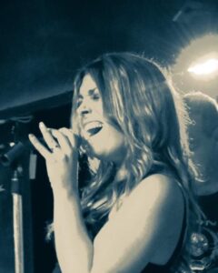 Get to Know Your JSAer Karissa Campbell: EVP of Marketing & Account Strategy by Day and Rockstar by Night