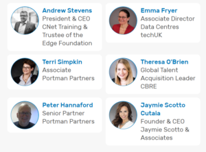 datacloud JSA