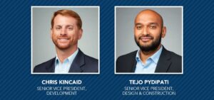 Meet New Stream Leadership
