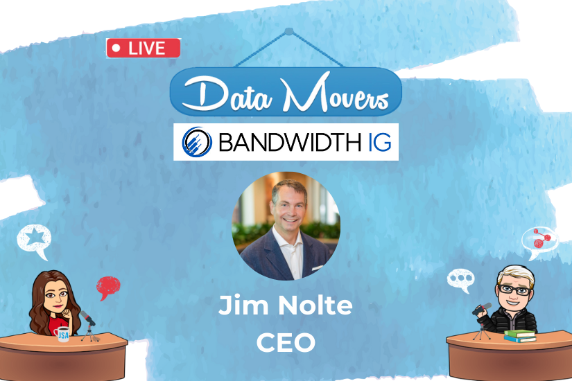 Bandwidth IG New Fiber Networks
