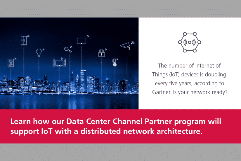 Channel Partners Launch