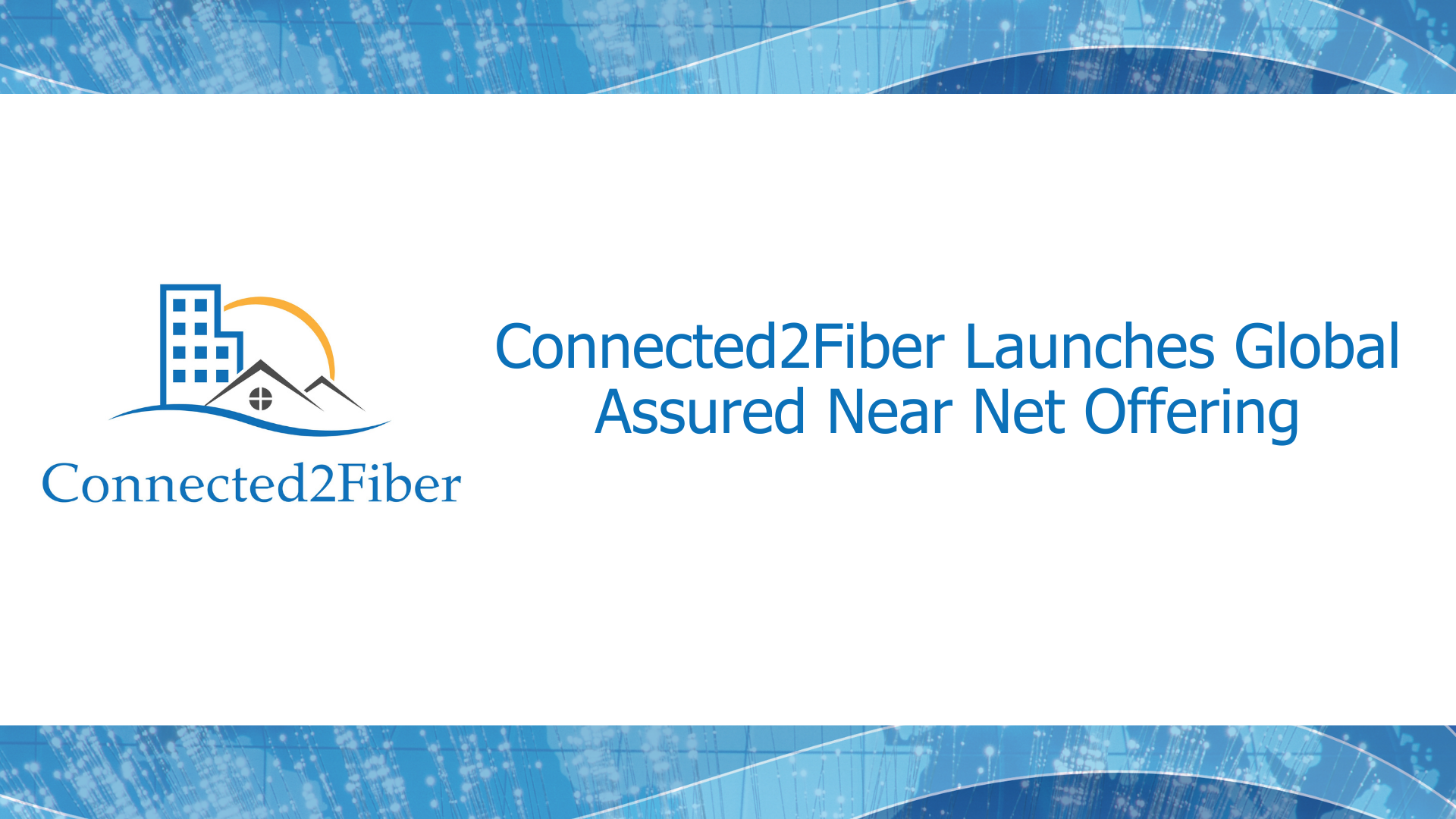 Near Net service