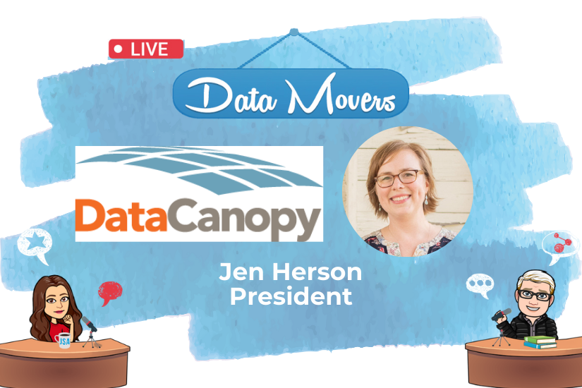 Data Canopy