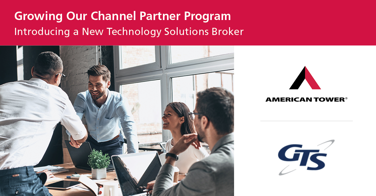 Channel Partners