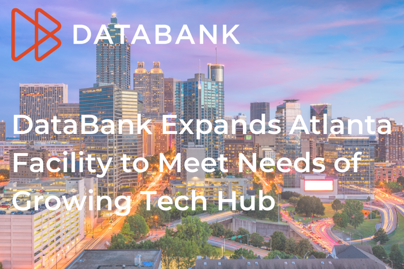 DataBank ATL3