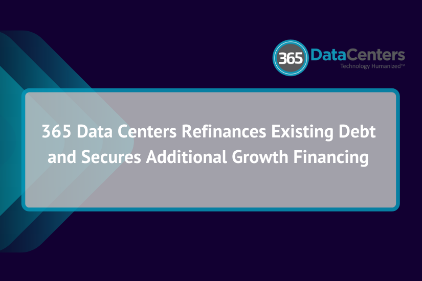 365 Data Centers