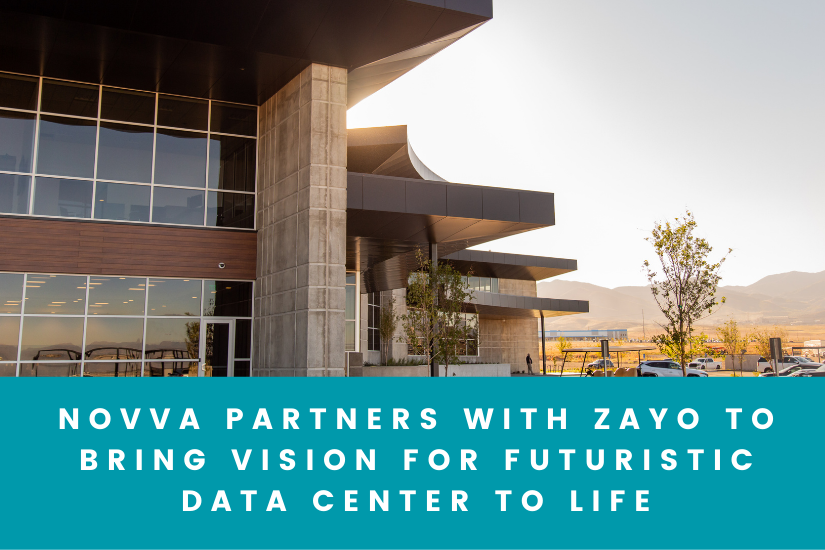 Novva Data Center