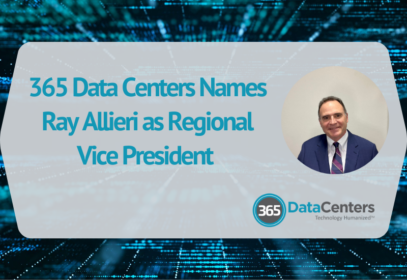 365 Data Centers