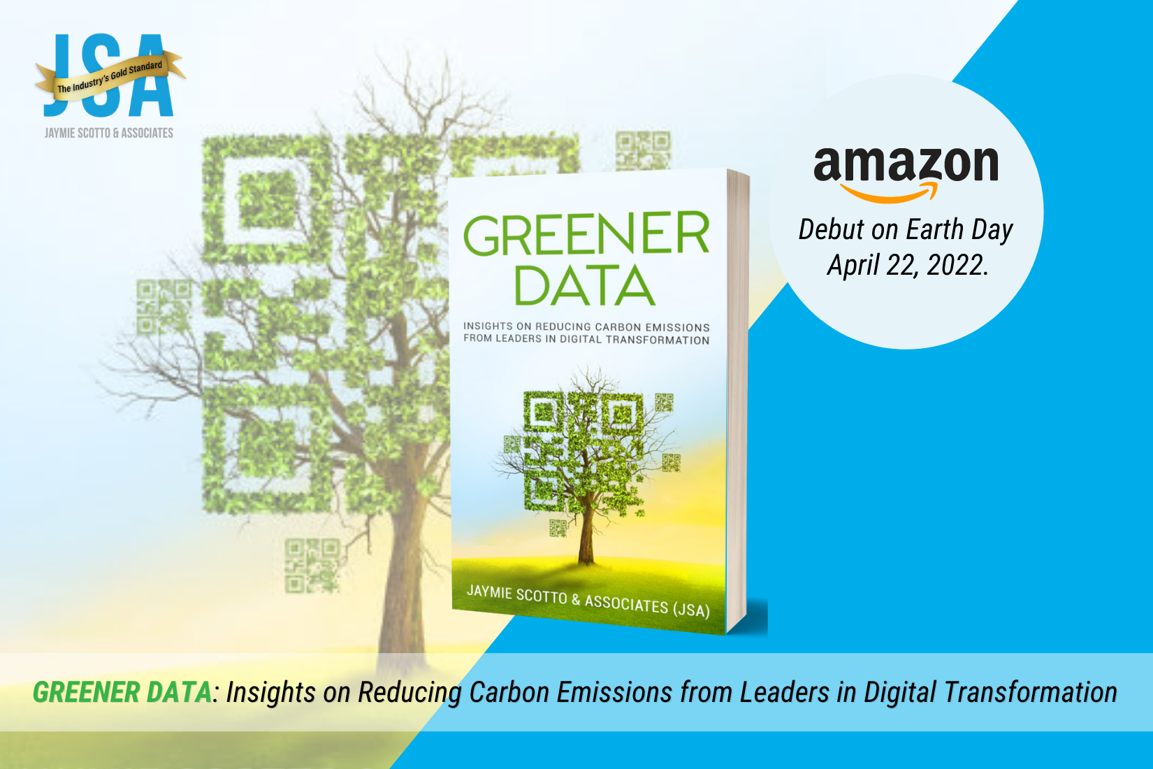 GREENER DATA