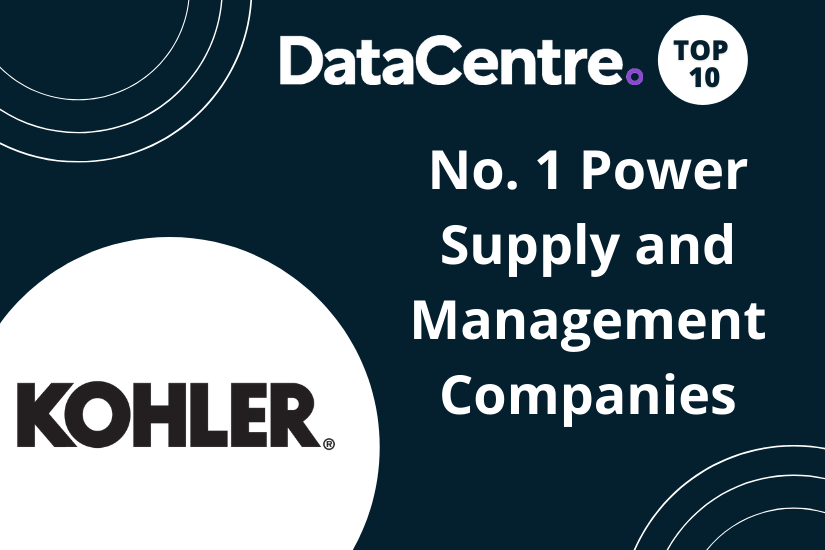 Kohler Data Centre Magazine