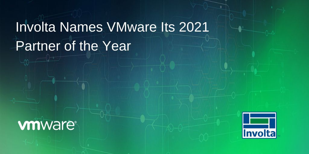 Involta VMware Managed SD-WAN