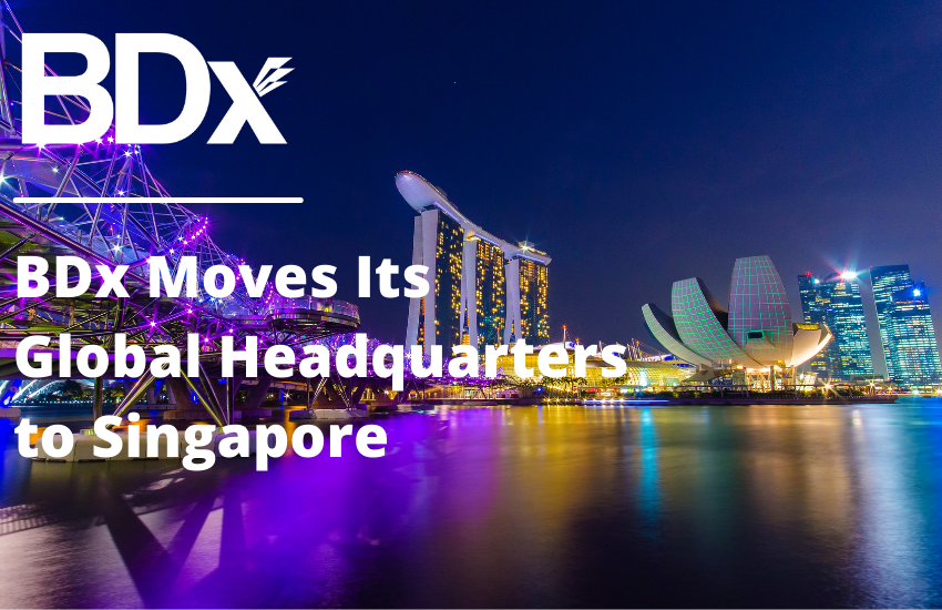 BDx Singapore