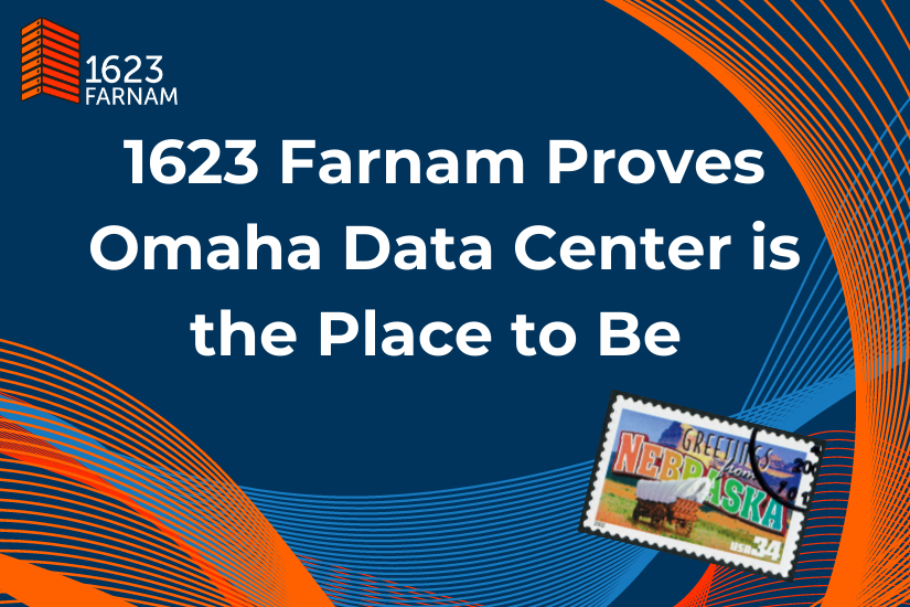 Omaha Infographic