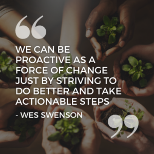 Wes Swenson Author Spotlight Quote 3