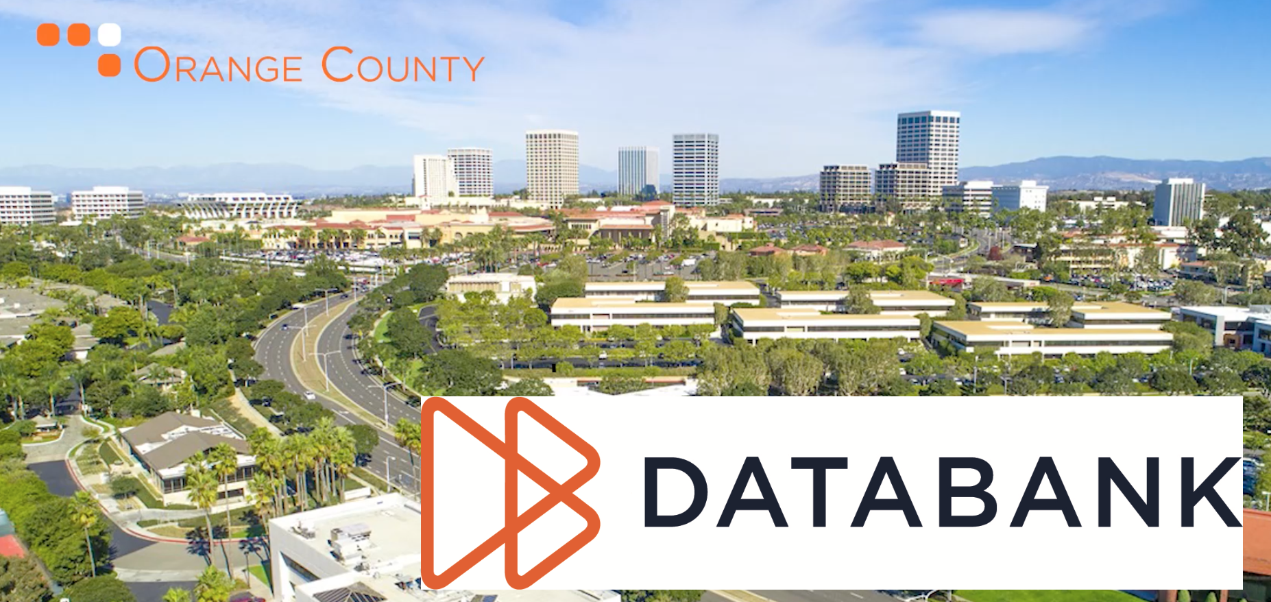 DataBank SNA2 Irvine