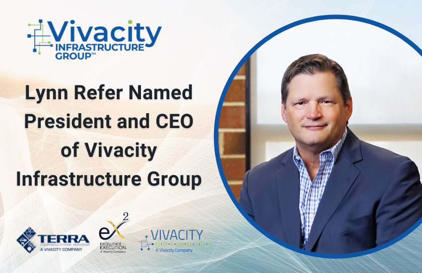 Vivacity Infrastructure Group