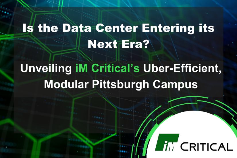 iM Critical Pittsburgh