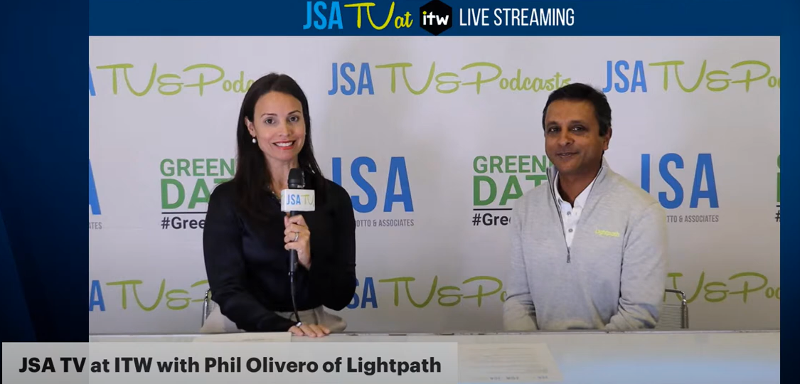 JSA TV 