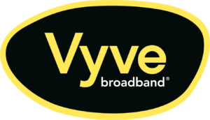 Vyve Internet Upload Speeds