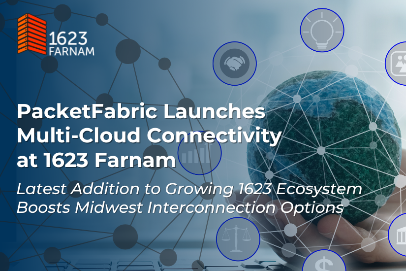 1623 Farnam - PacketFabric