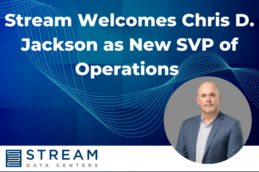 Chris D Jackson Operations