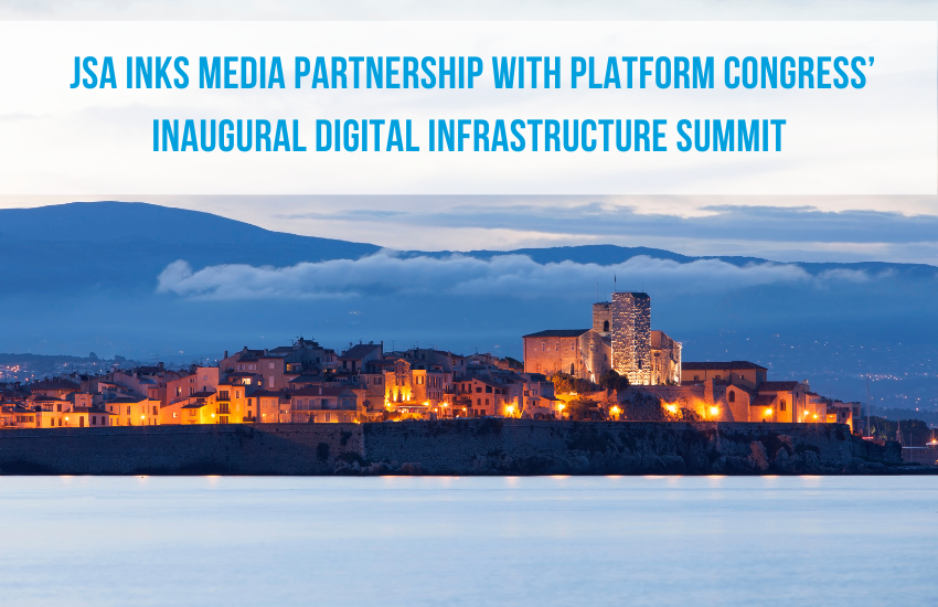 jsa announces platform congress along french riviera