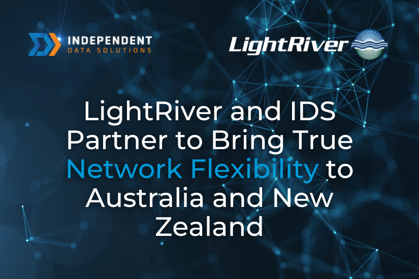 LightRiver Australia