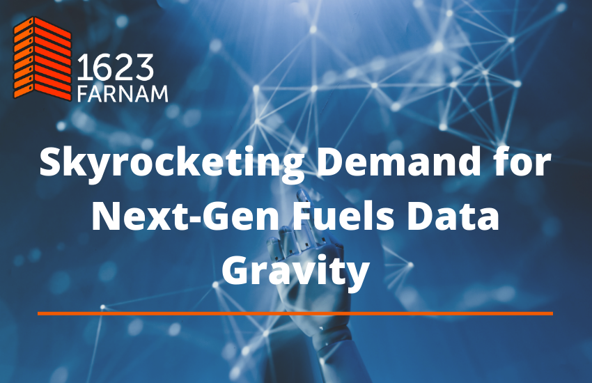 1623 Farnam Data Gravity Ecosystem