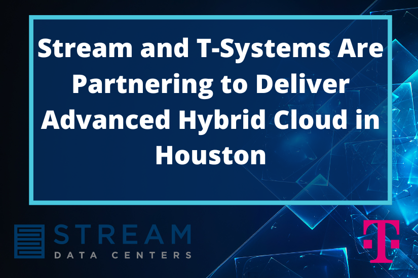 T-Systems Stream