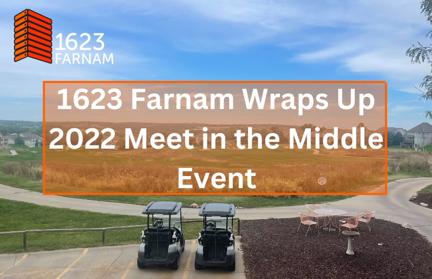 1623 Farnam Meet in the Middle