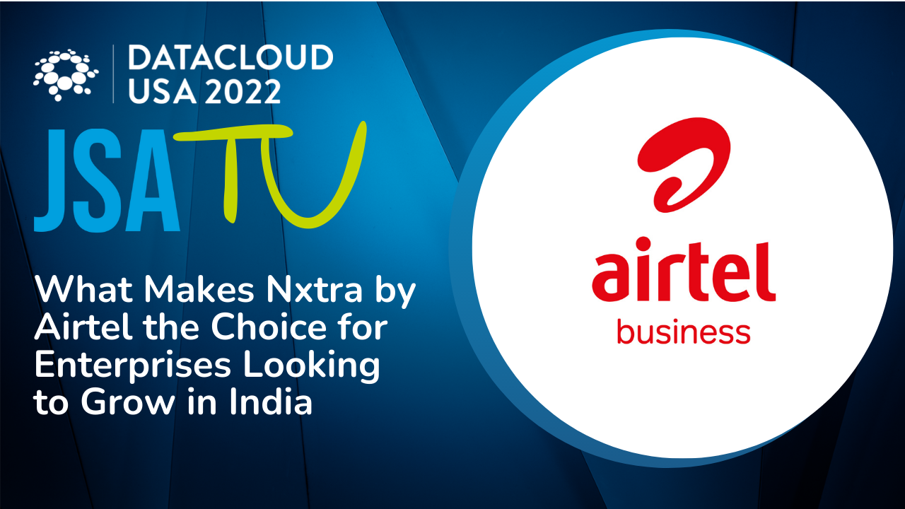 Airtel JSA TV