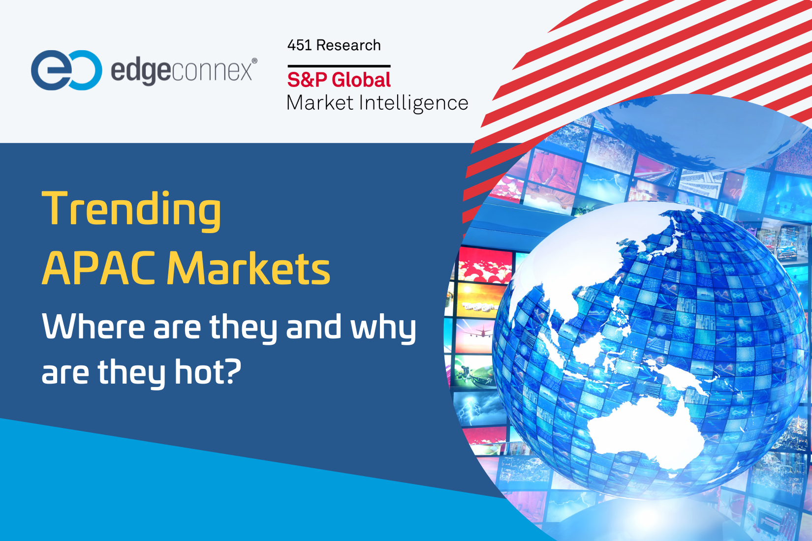 EdgeConneX 451 Research APAC Webinar