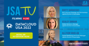 JSA TV DatacloudUSA