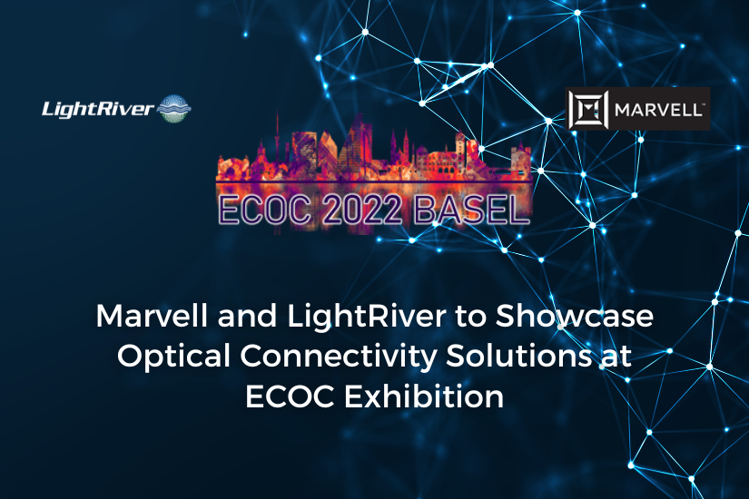 LightRiver Marvell