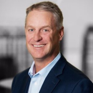 Michael Krza - RadiusDC CEO