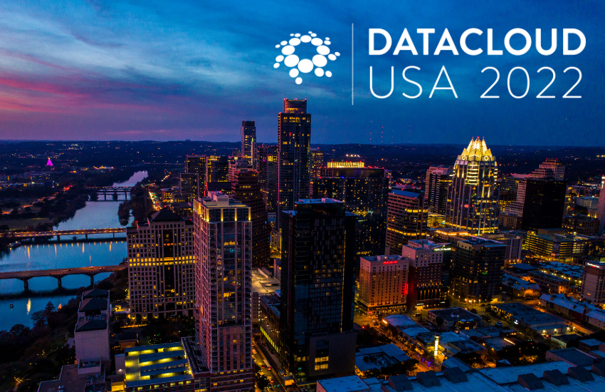 Datacloud USA 2022 Roundup Event Recap, Executive Interviews PSWC 2010