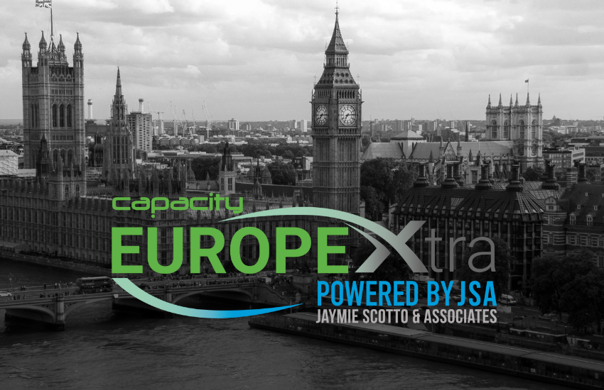 capacity europe london