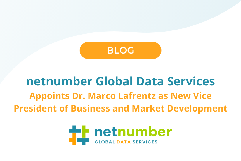 netnumber GDS