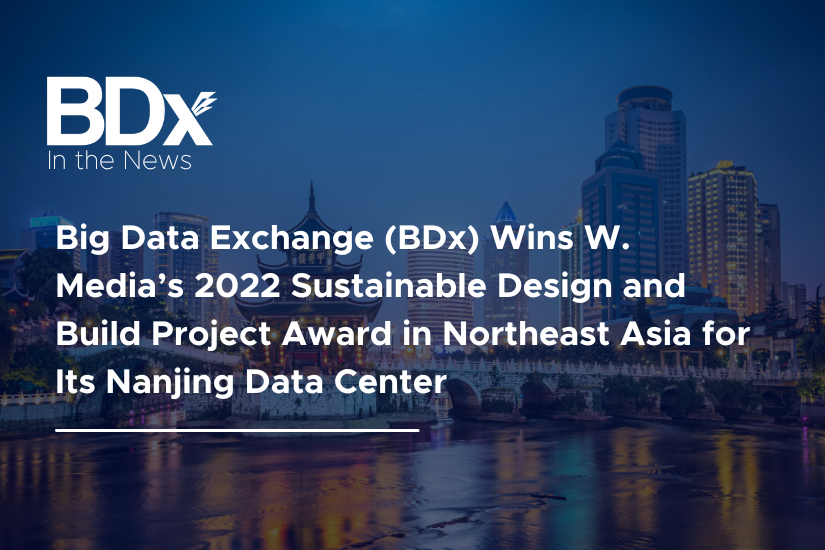 BDx Wins