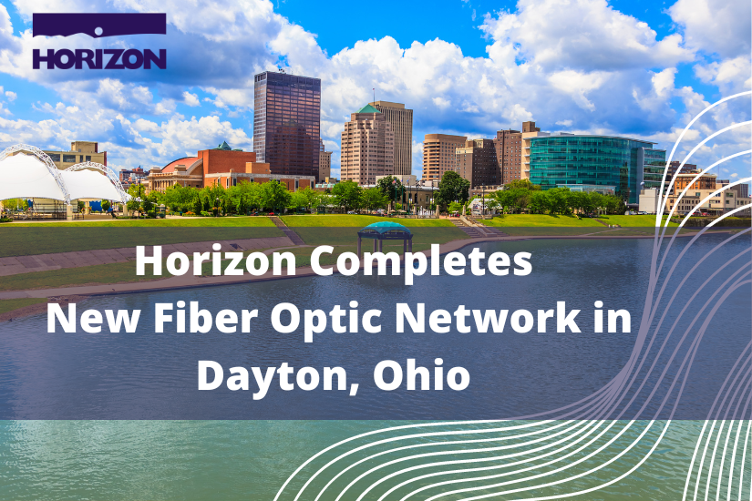 Horizon Ohio