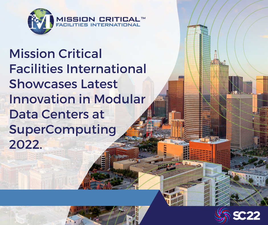 MCFI at SC22