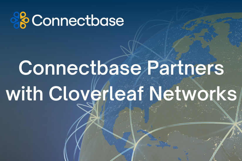 Connectbase Cloverleaf