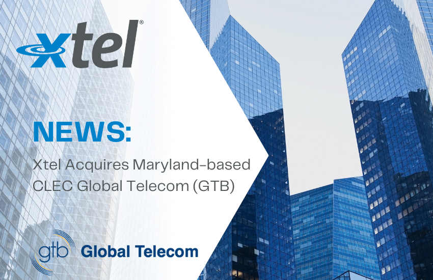 Xtel Acquires Global Telecom (GTB)
